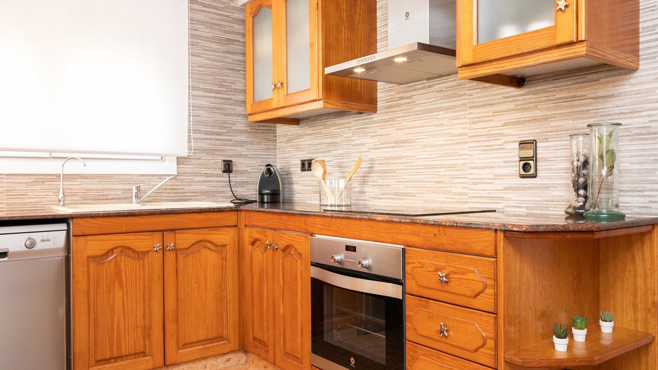 Photo of Kitchen in Deltebre