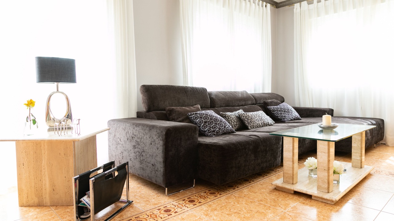 Photo of Livingroom in Deltebre