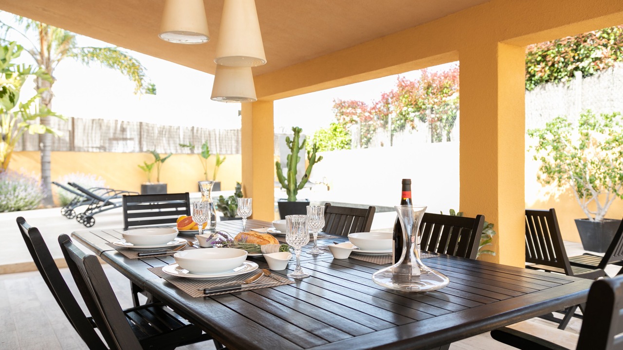 Photo of Outdoor in Deltebre