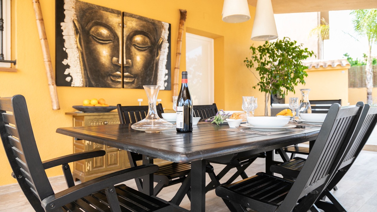 Photo of Outdoor in Deltebre