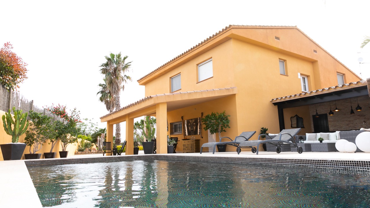 Photo of Outdoor in Deltebre