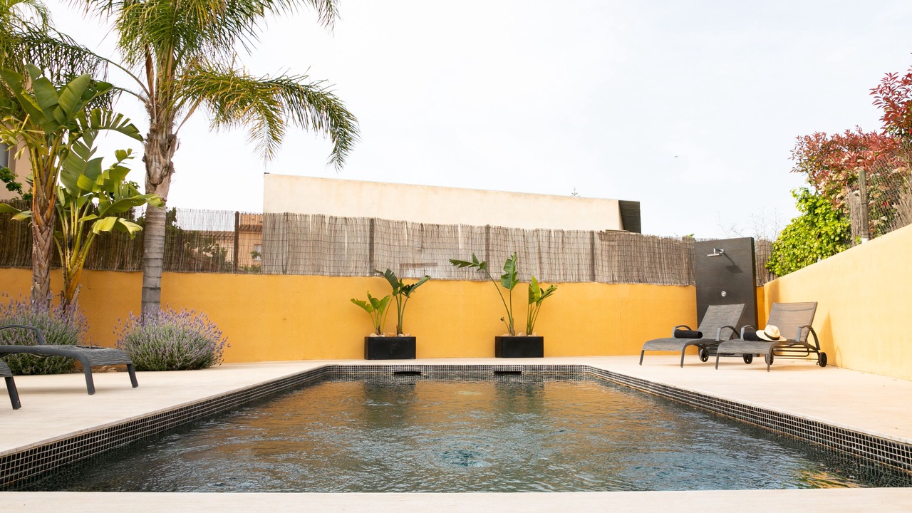Photo of Outdoor in Deltebre