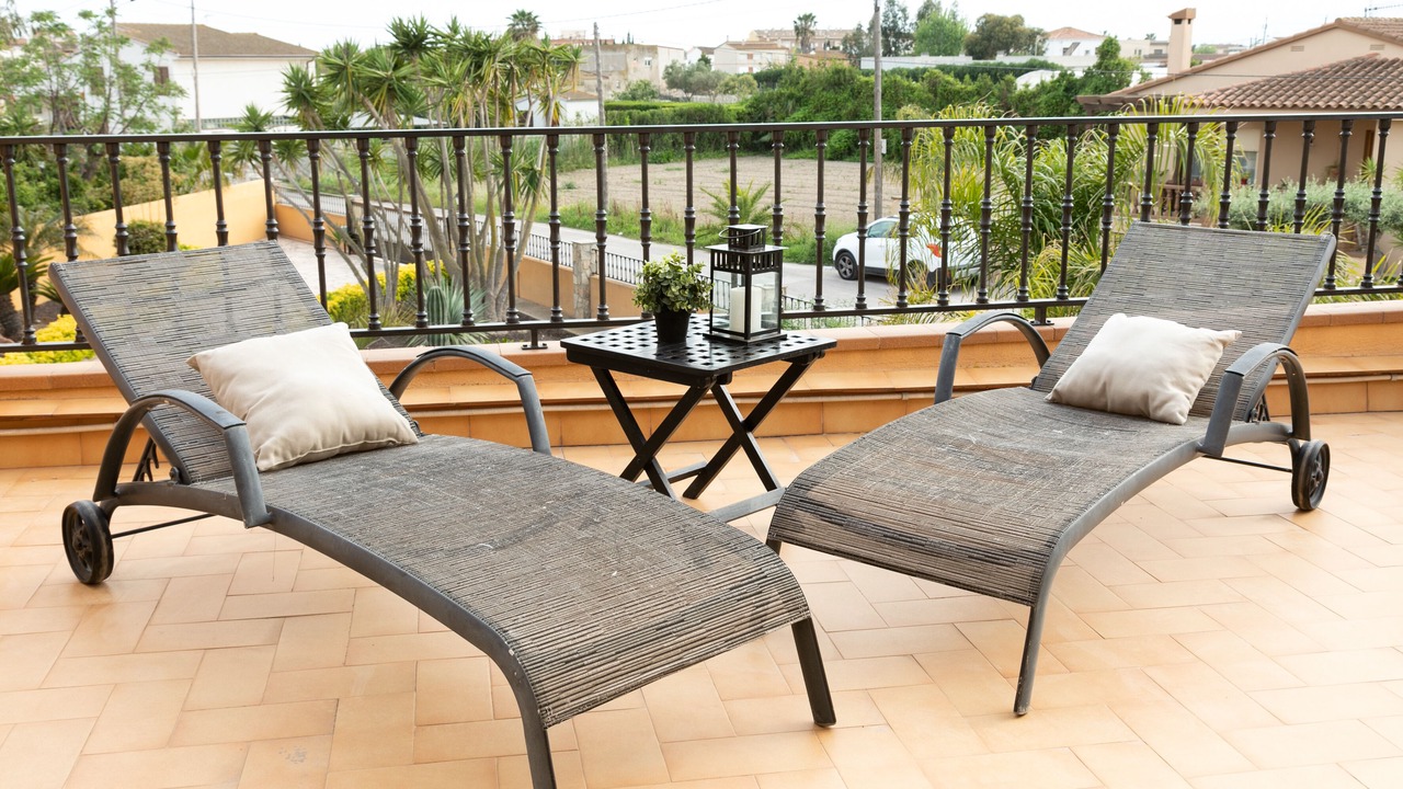 Photo of Outdoor in Deltebre