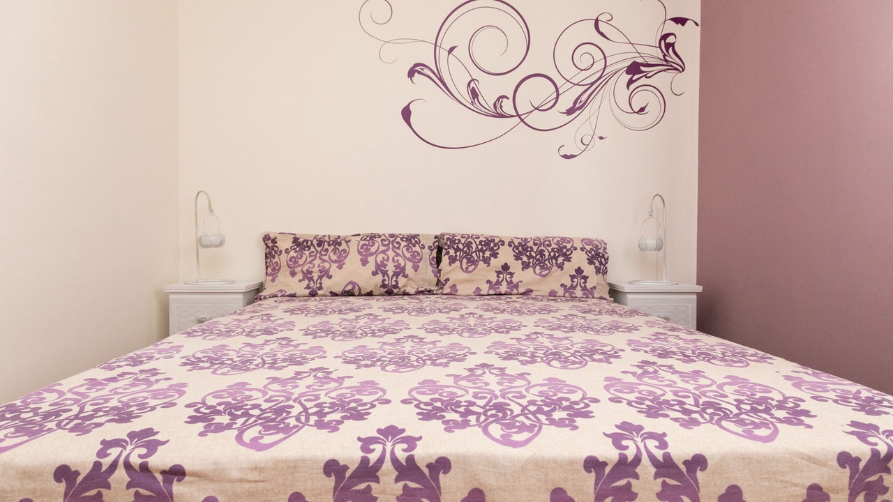 Photo of Bedroom in Deltebre