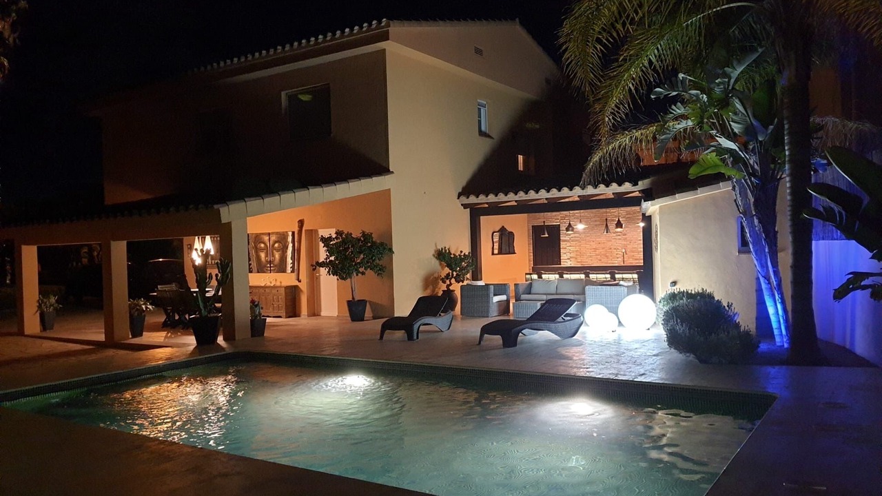 Photo of Outdoor in Deltebre