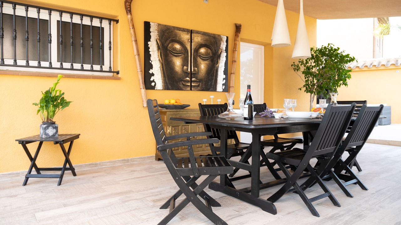 Photo of Outdoor in Deltebre