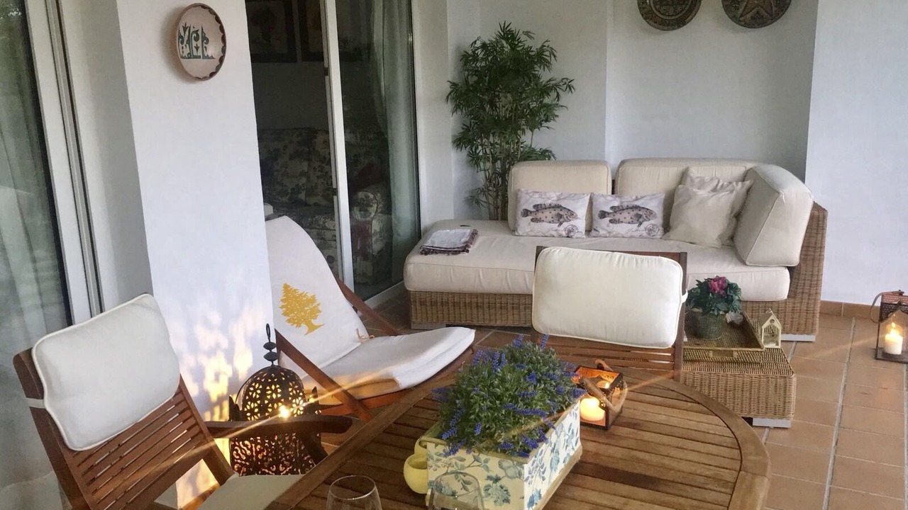 Photo of Outdoor in Sitio de Calahonda