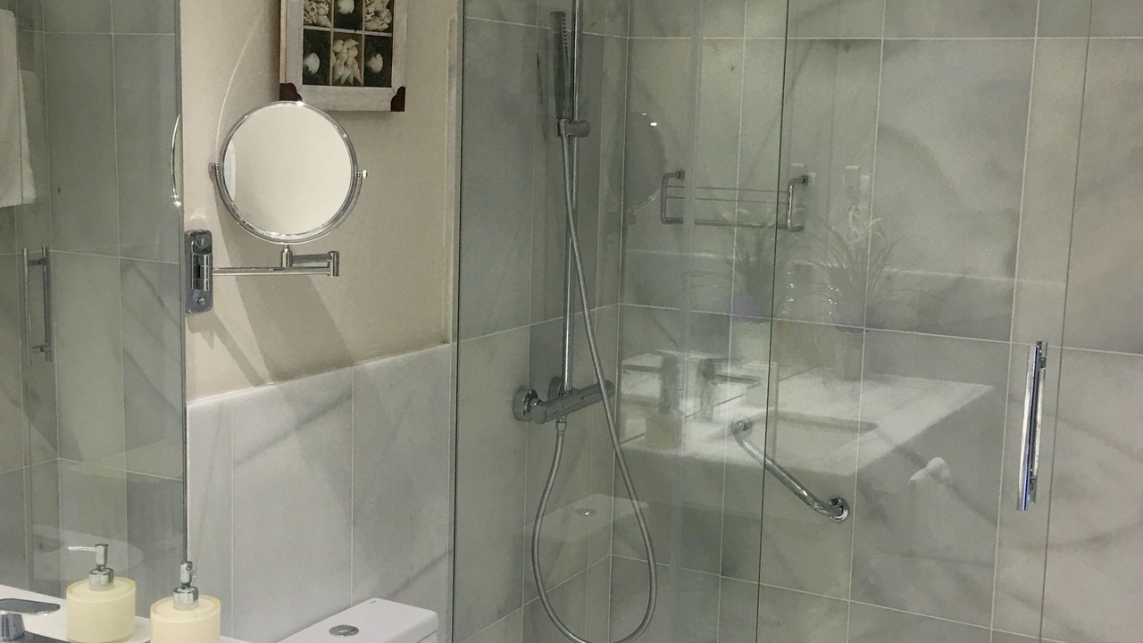 Photo of Bathroom in Sitio de Calahonda