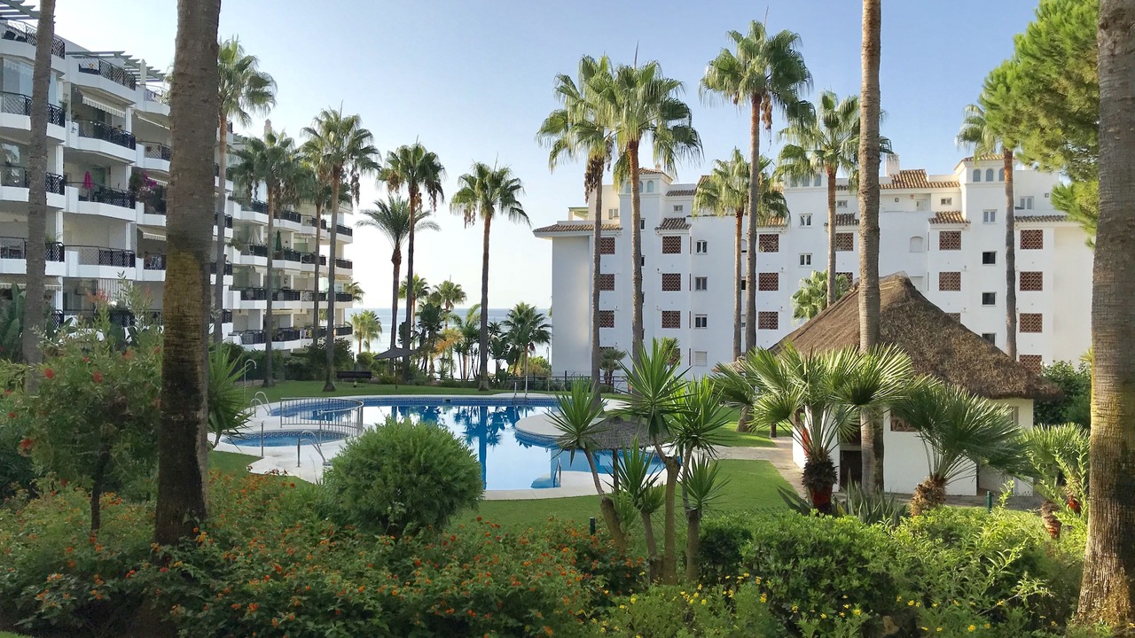 Photo of Outdoor in Sitio de Calahonda