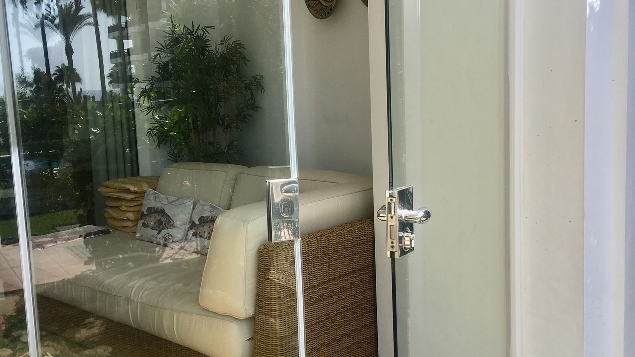Photo of Outdoor in Sitio de Calahonda