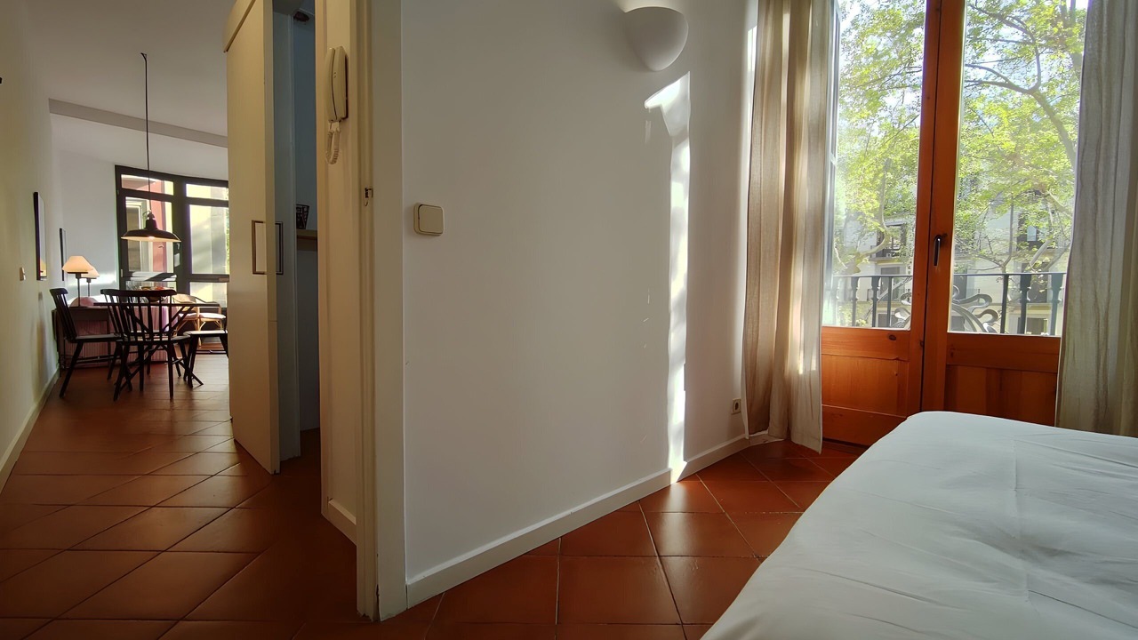 Photo of Bedroom in Gothic Quarter