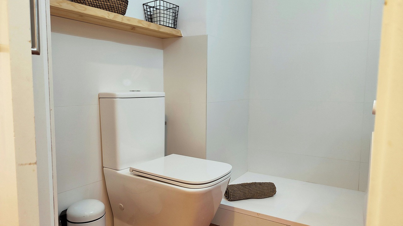 Photo of Bathroom in Gothic Quarter