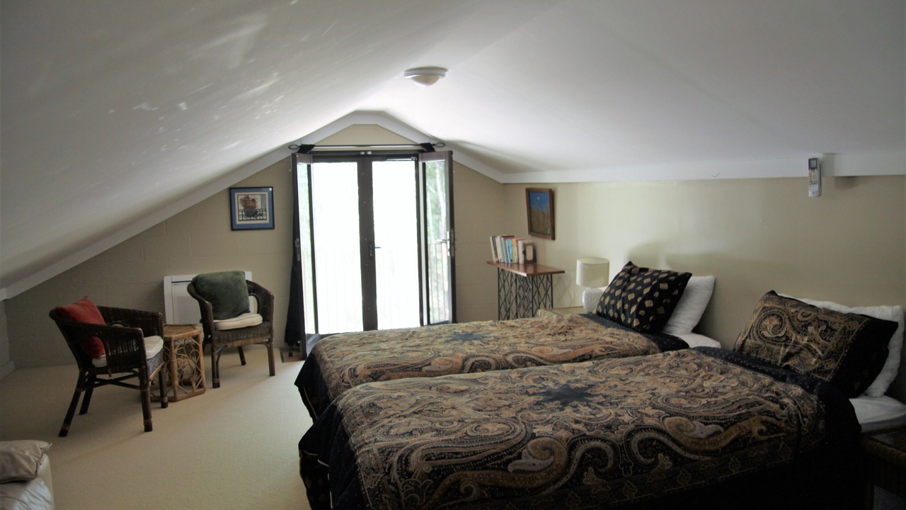 Photo of Bedroom in Vacy