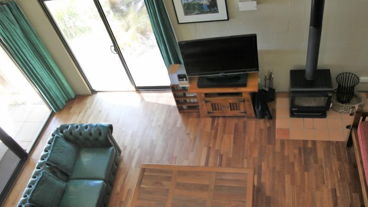 Photo of Livingroom in Vacy