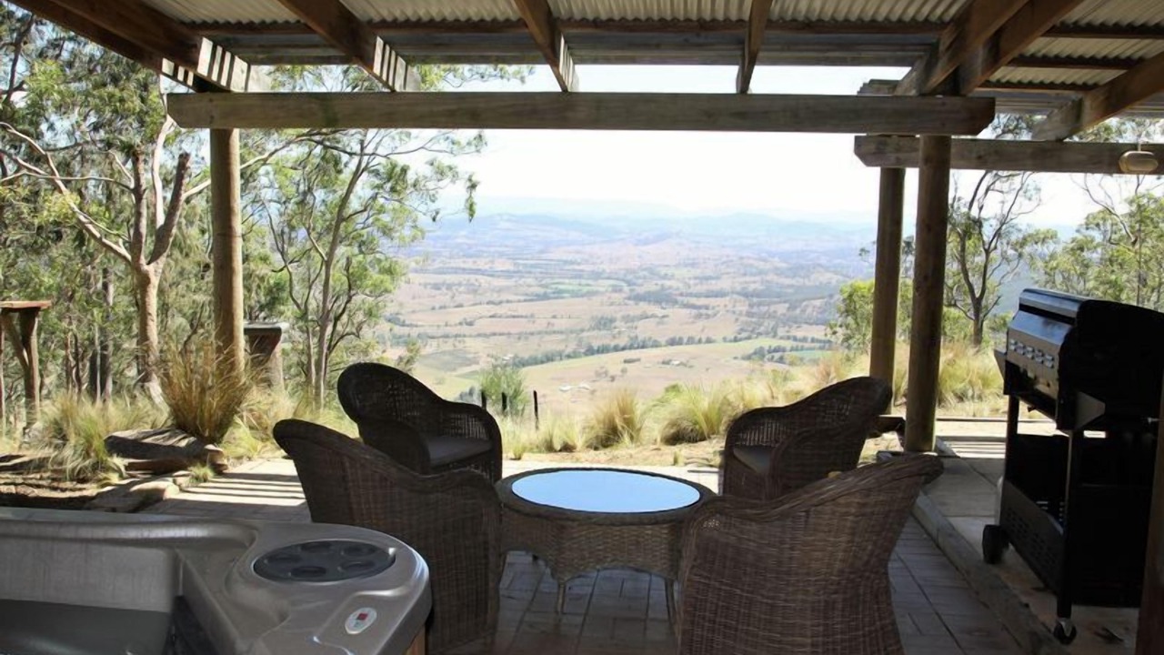 Photo of Patio Balcony in Vacy