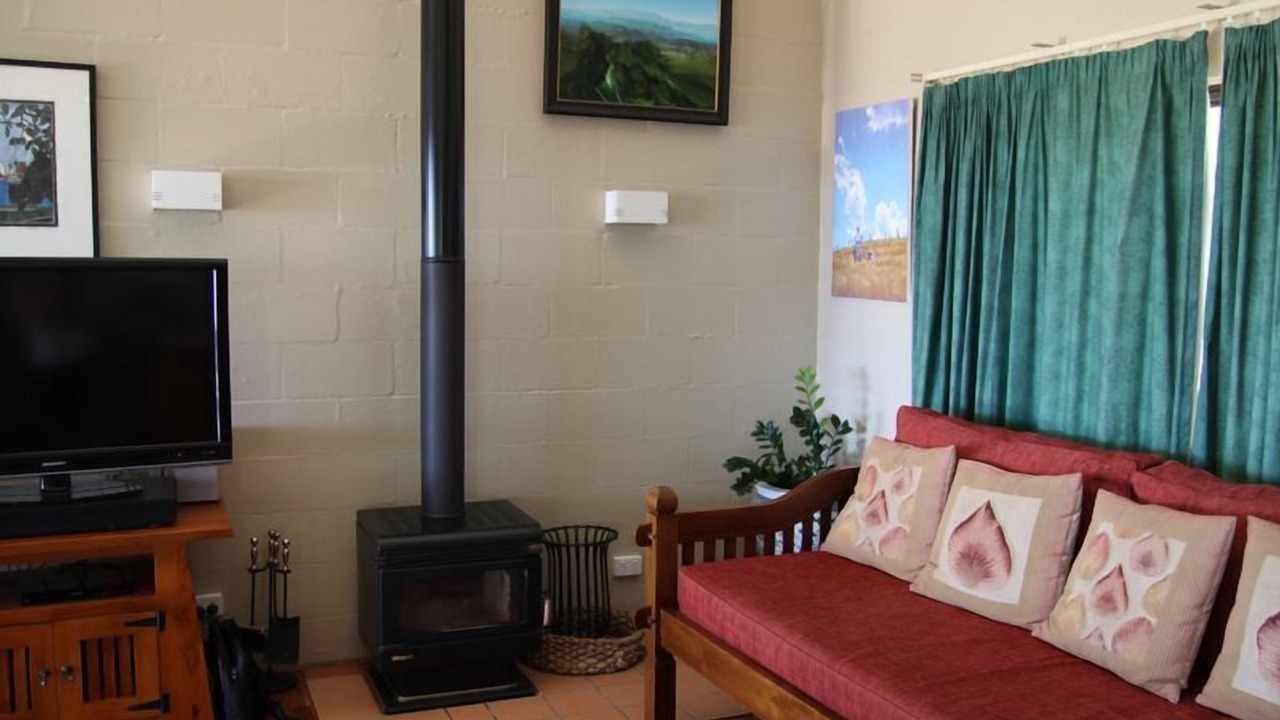 Photo of Livingroom in Vacy