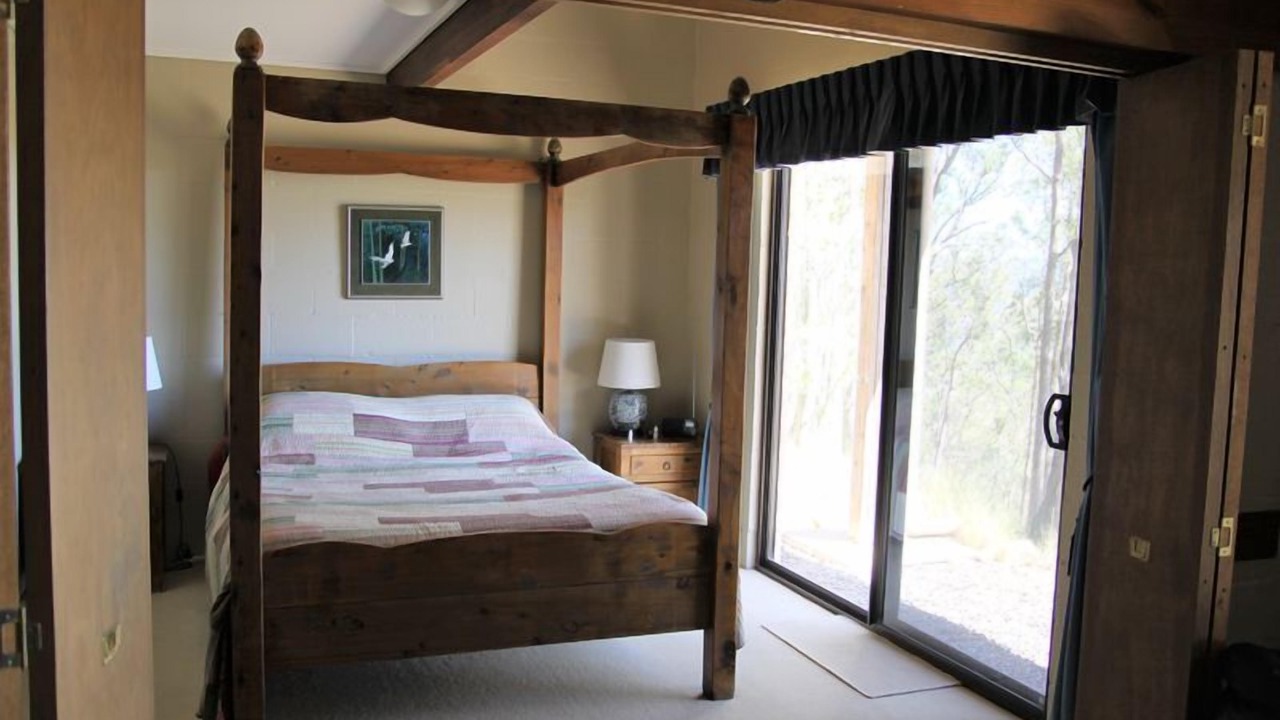 Photo of Bedroom in Vacy