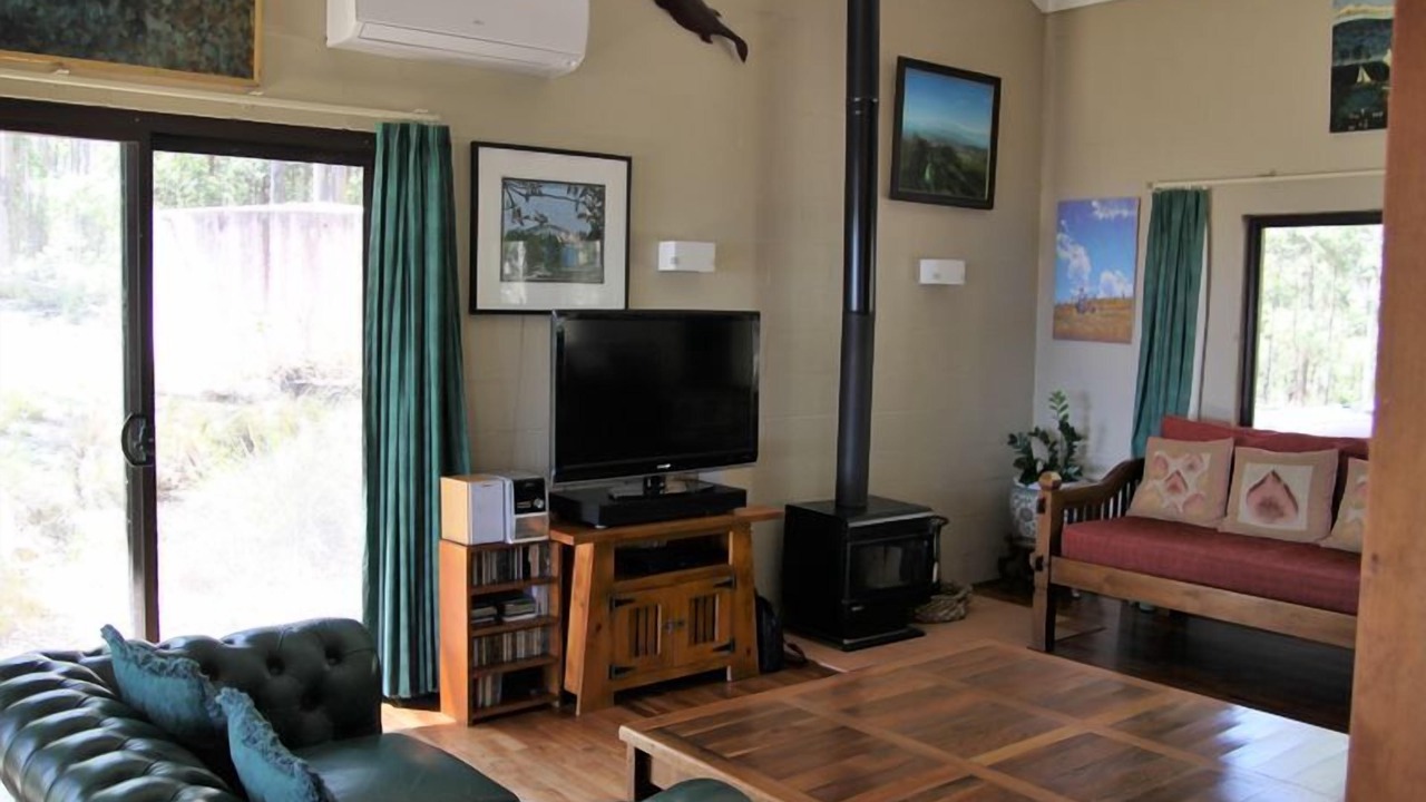 Photo of Livingroom in Vacy
