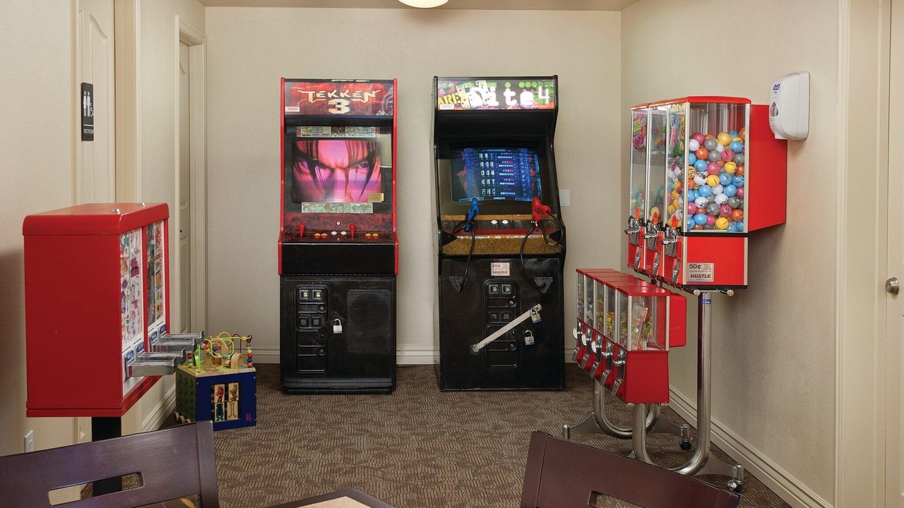 Photo of Bedroom in Midway