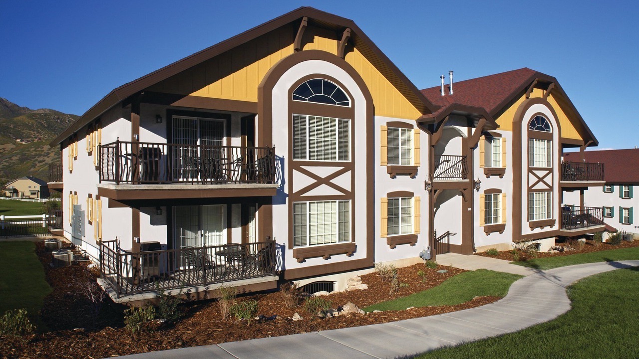 Photo of Outdoor in Midway