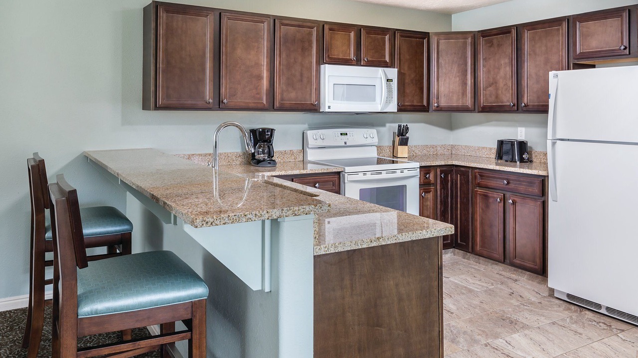 Photo of Kitchen in Midway