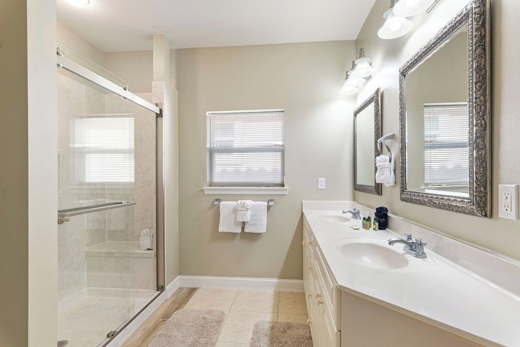 Photo of Bathroom in Destin