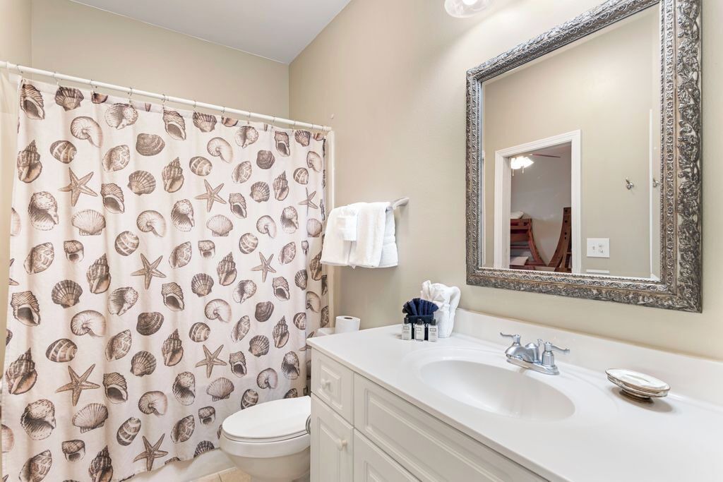 Photo of Bathroom in Destin