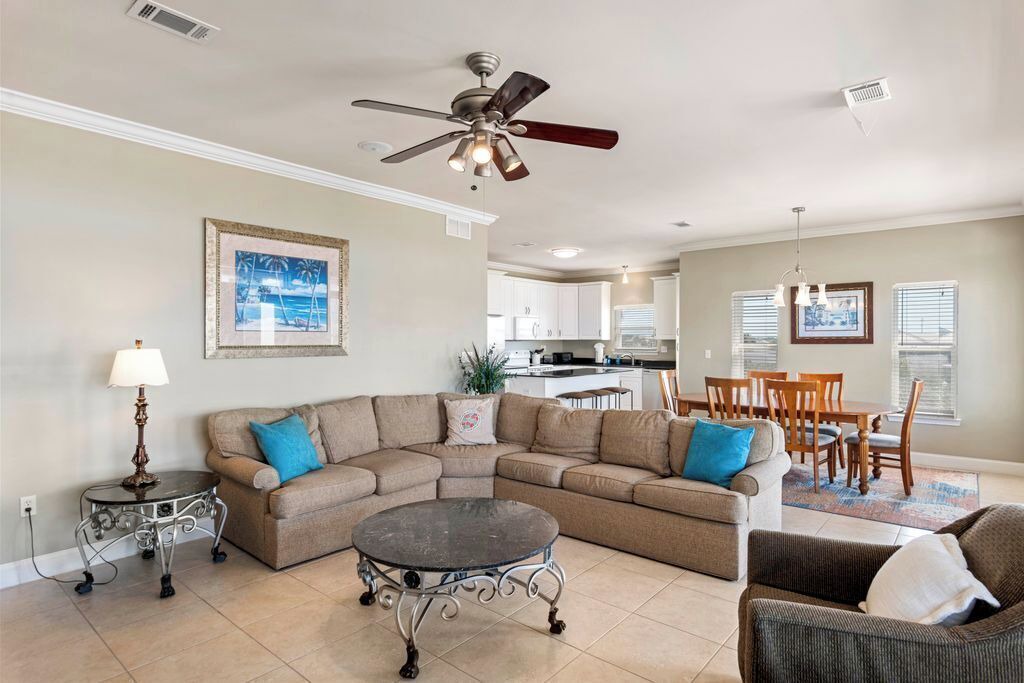 Photo of Bedroom in Destin