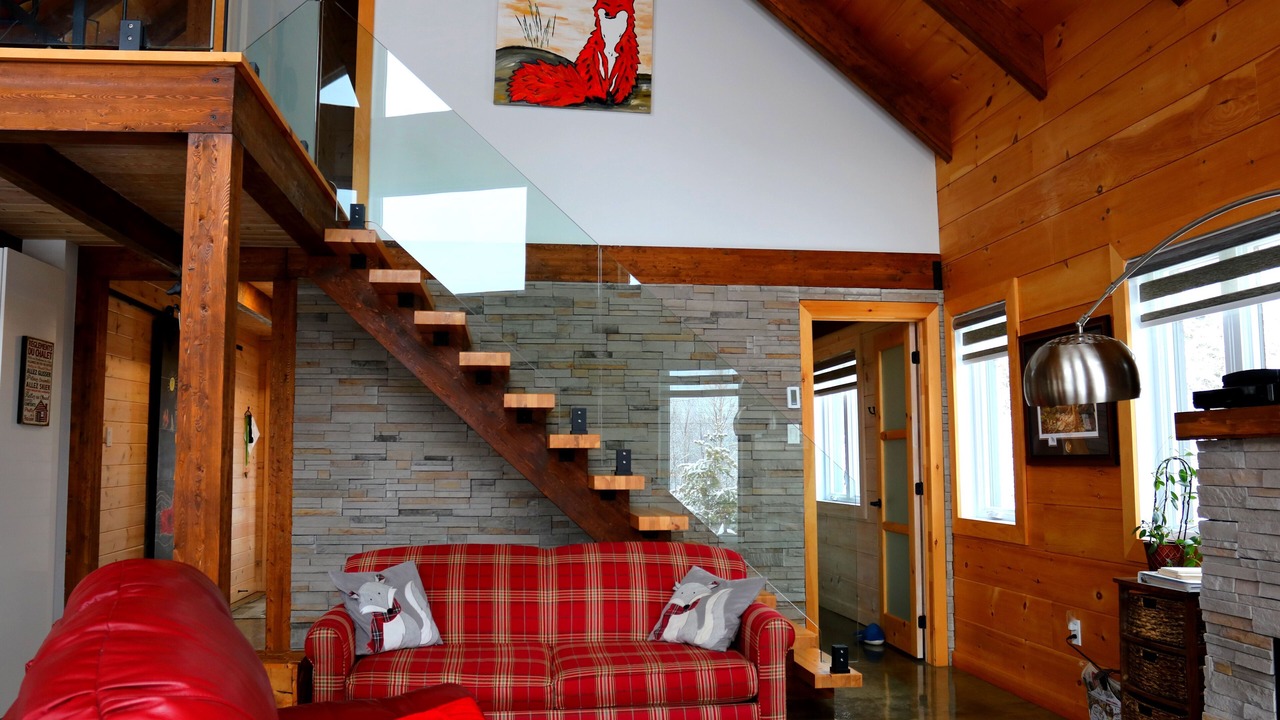 Photo of Livingroom in Saint-Simon