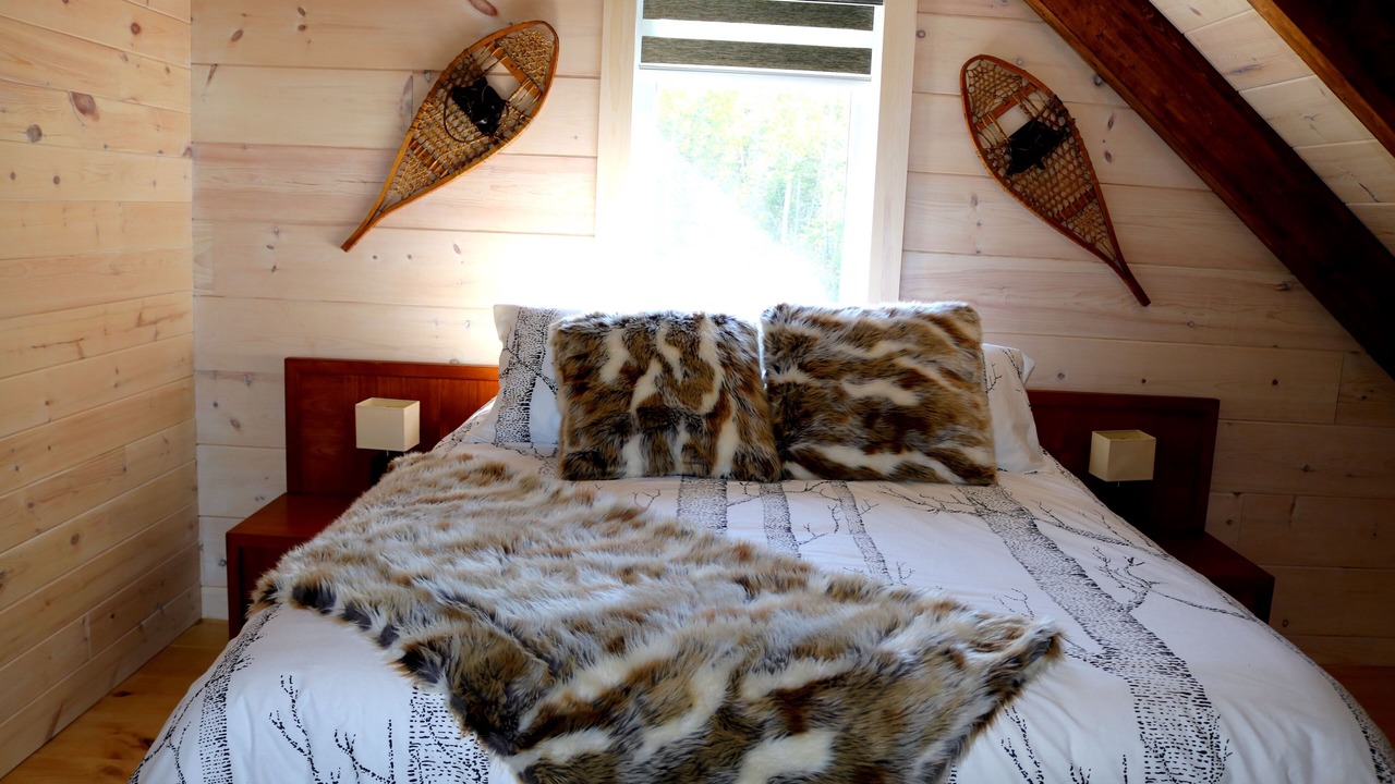 Photo of Bedroom in Saint-Simon