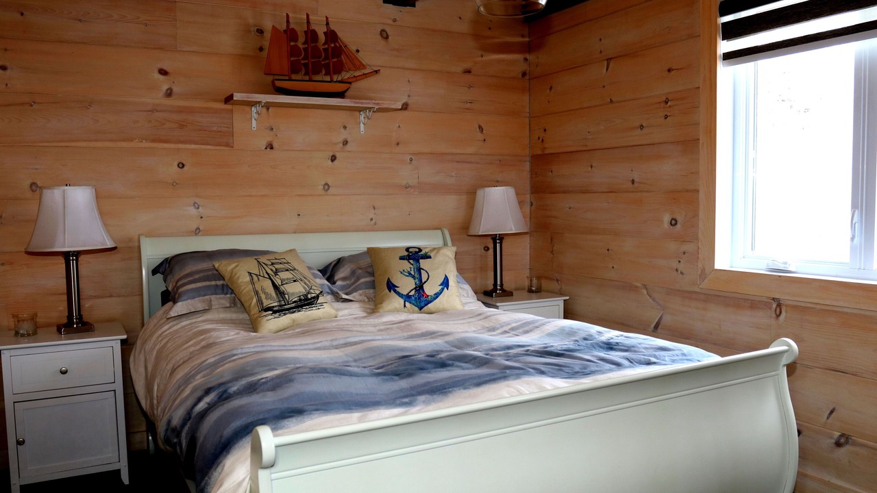 Photo of Bedroom in Saint-Simon