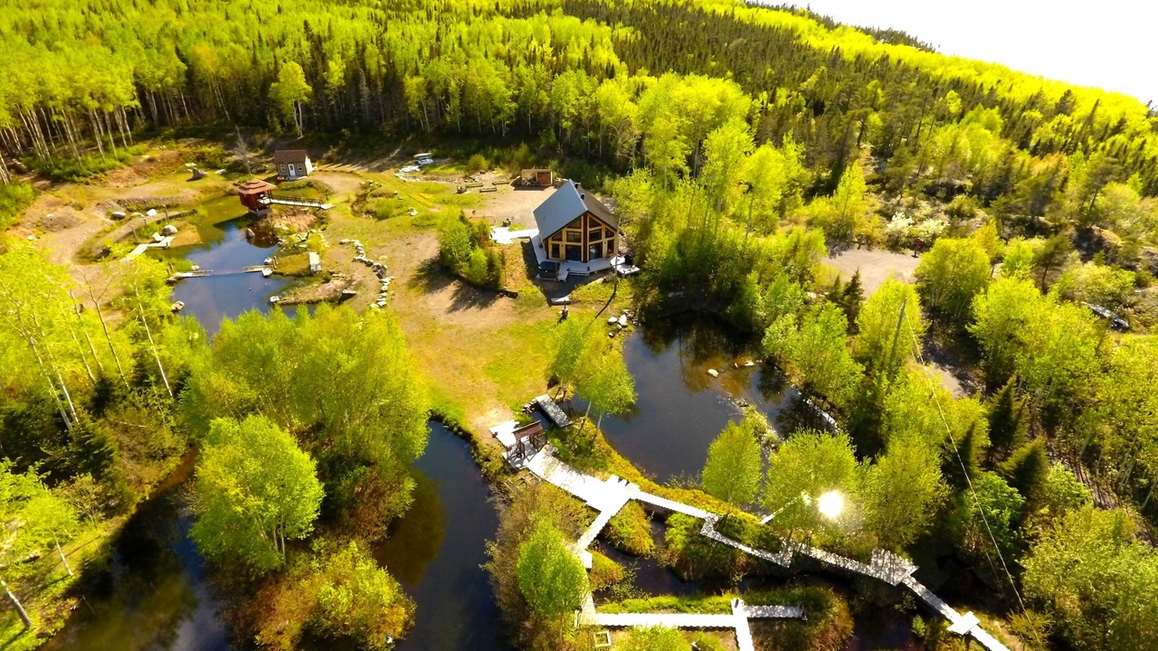 Photo of Outdoor in Saint-Simon