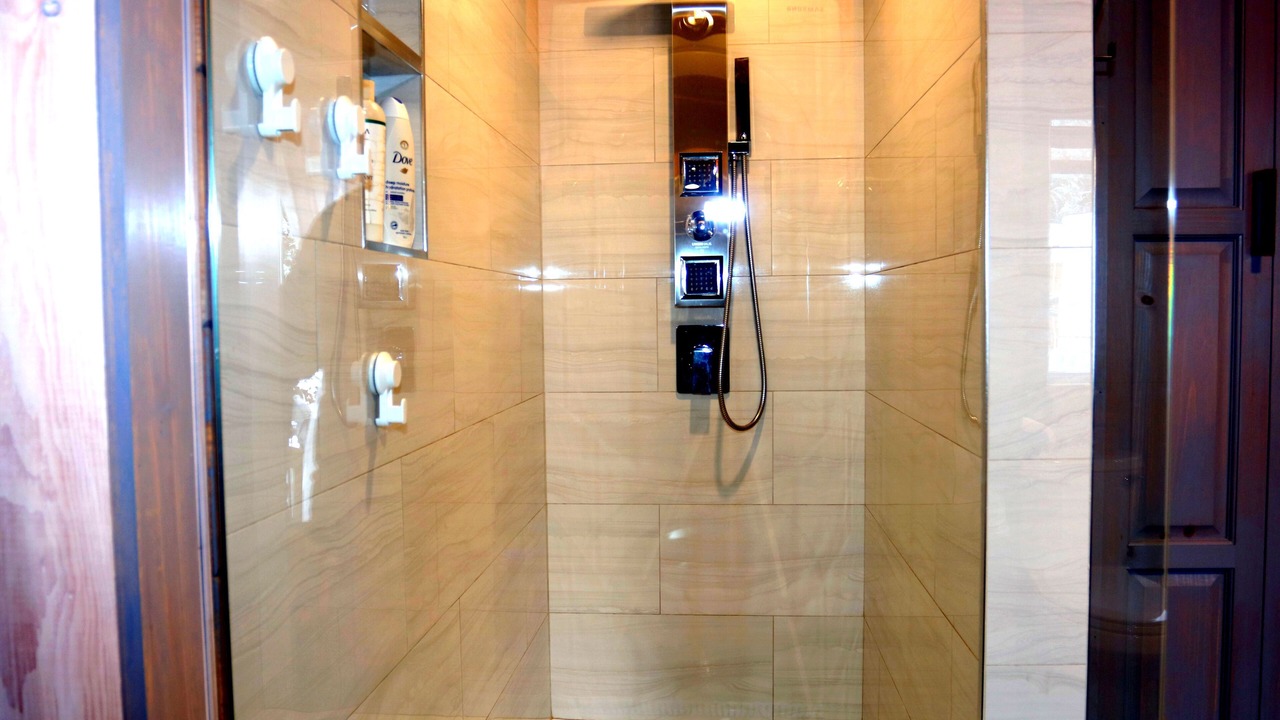 Photo of Bathroom in Saint-Simon