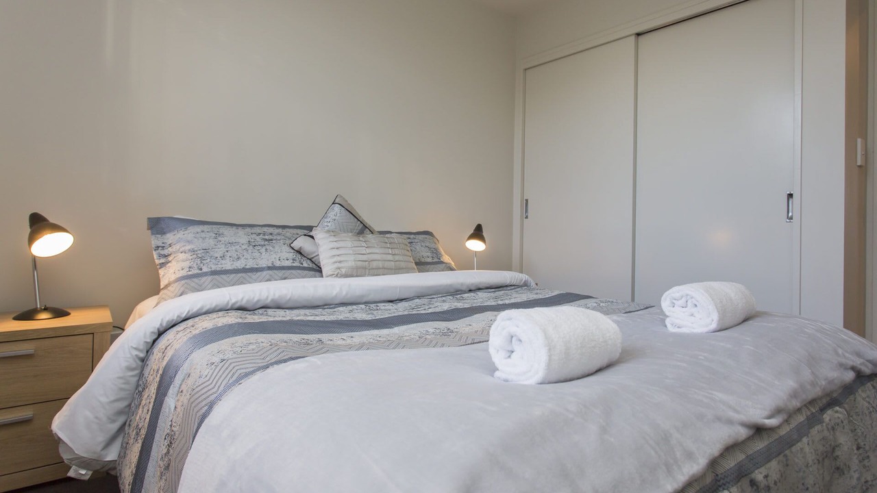 Photo of Bedroom in Rewa