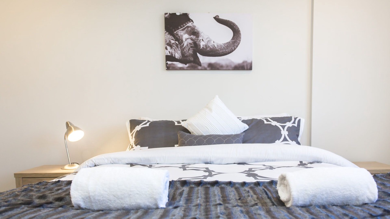 Photo of Bedroom in Rewa