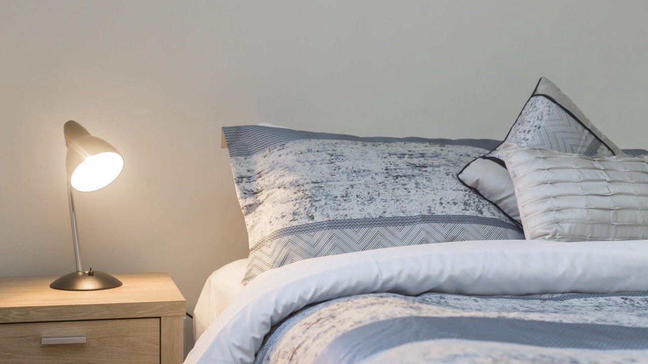 Photo of Bedroom in Rewa