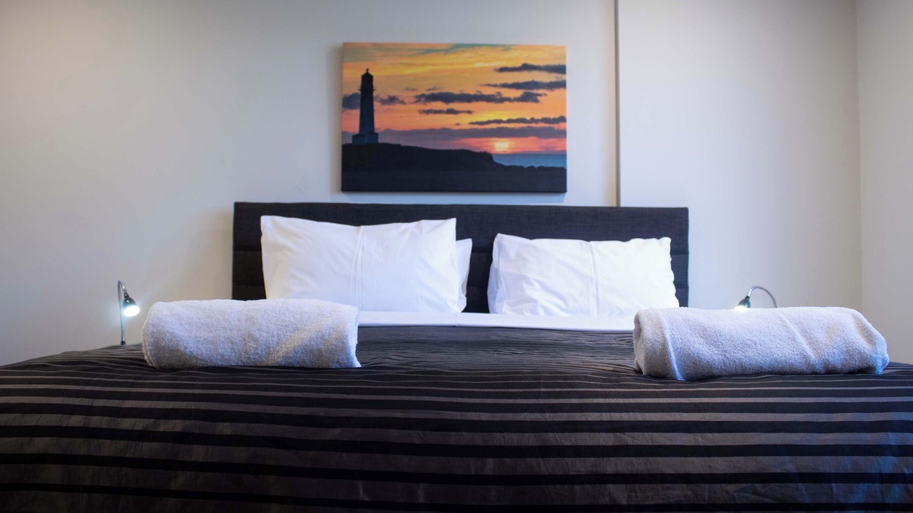 Photo of Bedroom in Rewa