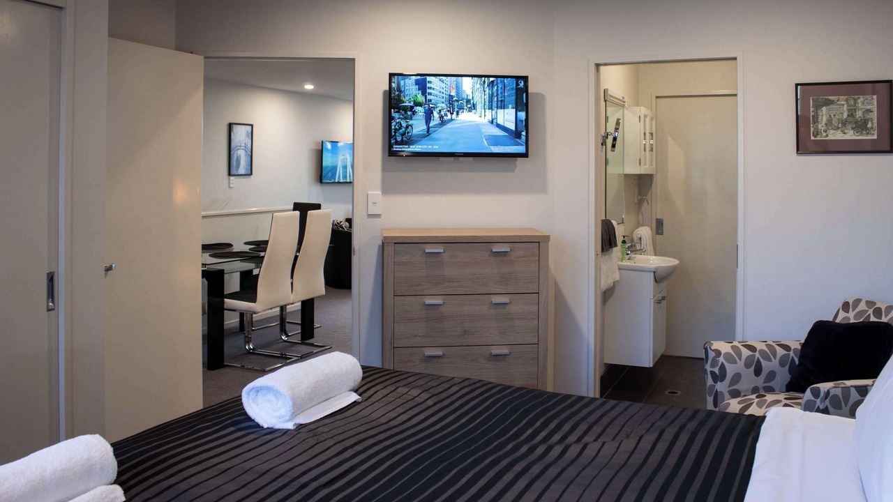 Photo of Bedroom in Rewa