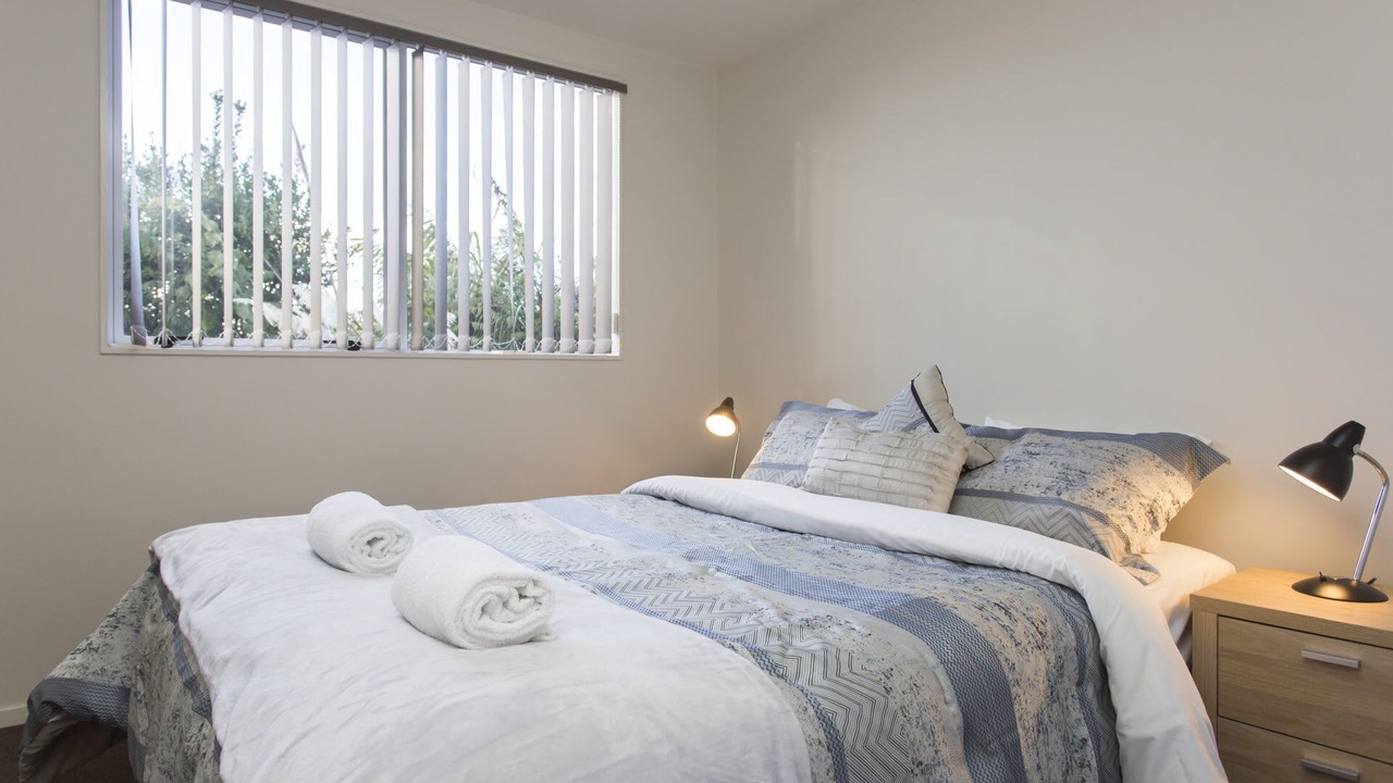 Photo of Bedroom in Rewa