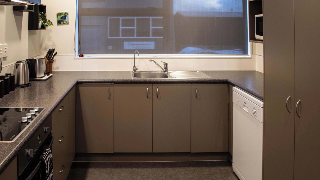 Photo of Kitchen in Rewa