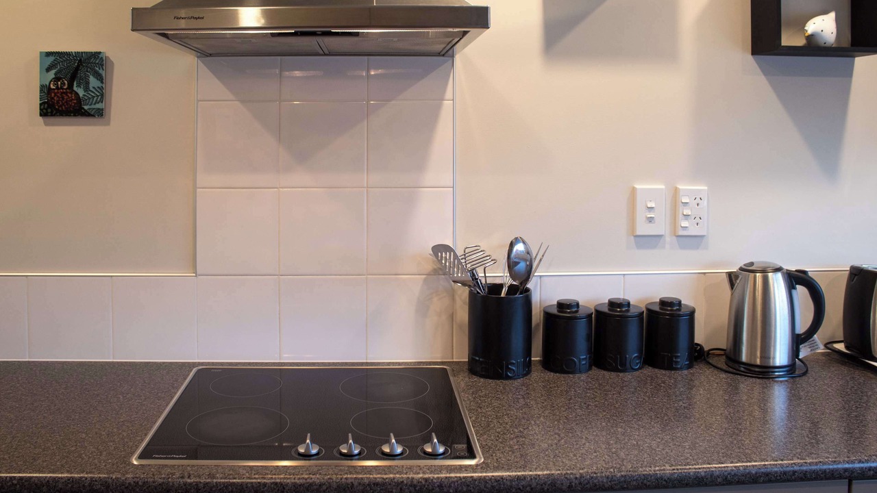 Photo of Kitchen in Rewa