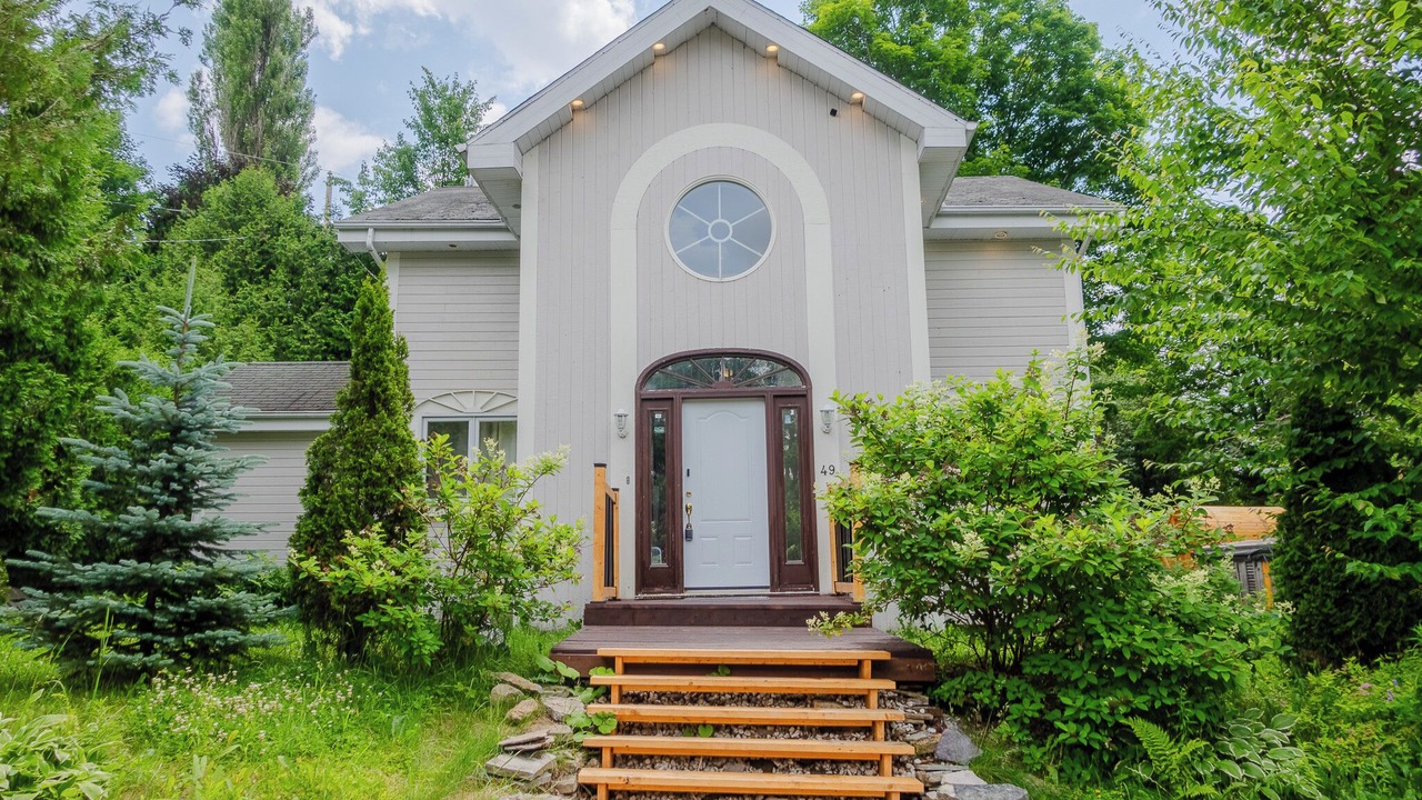 Photo of Outdoor in St-Adolphe-d'Howard