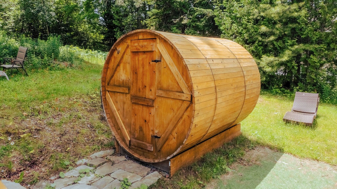 Photo of Outdoor in St-Adolphe-d'Howard