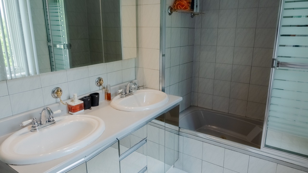 Photo of Bathroom in St-Adolphe-d'Howard