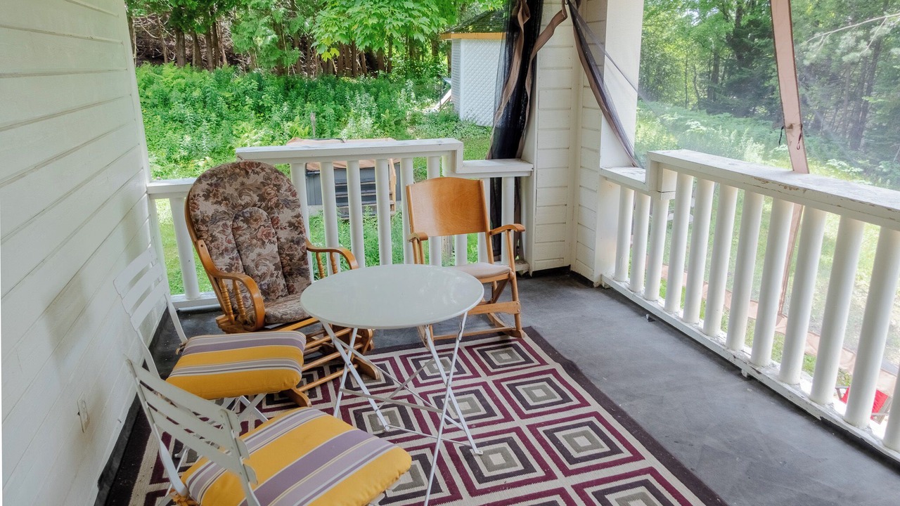 Photo of Outdoor in St-Adolphe-d'Howard