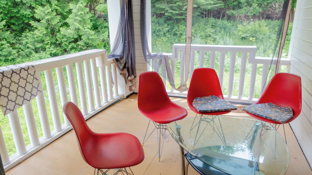 Photo of Outdoor in St-Adolphe-d'Howard