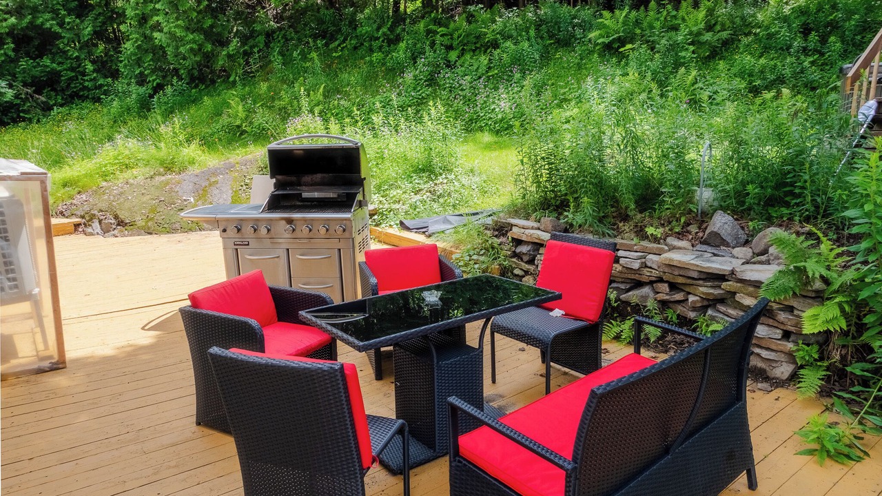 Photo of Outdoor in St-Adolphe-d'Howard