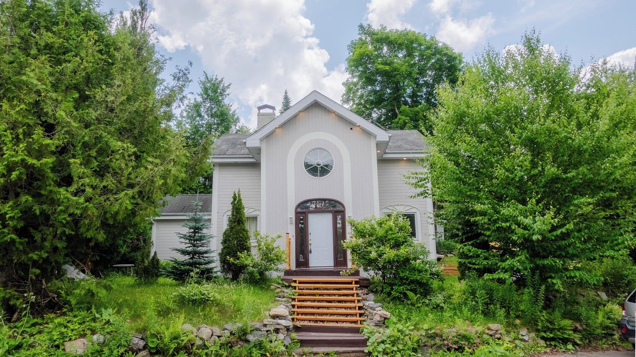 Photo of Outdoor in St-Adolphe-d'Howard