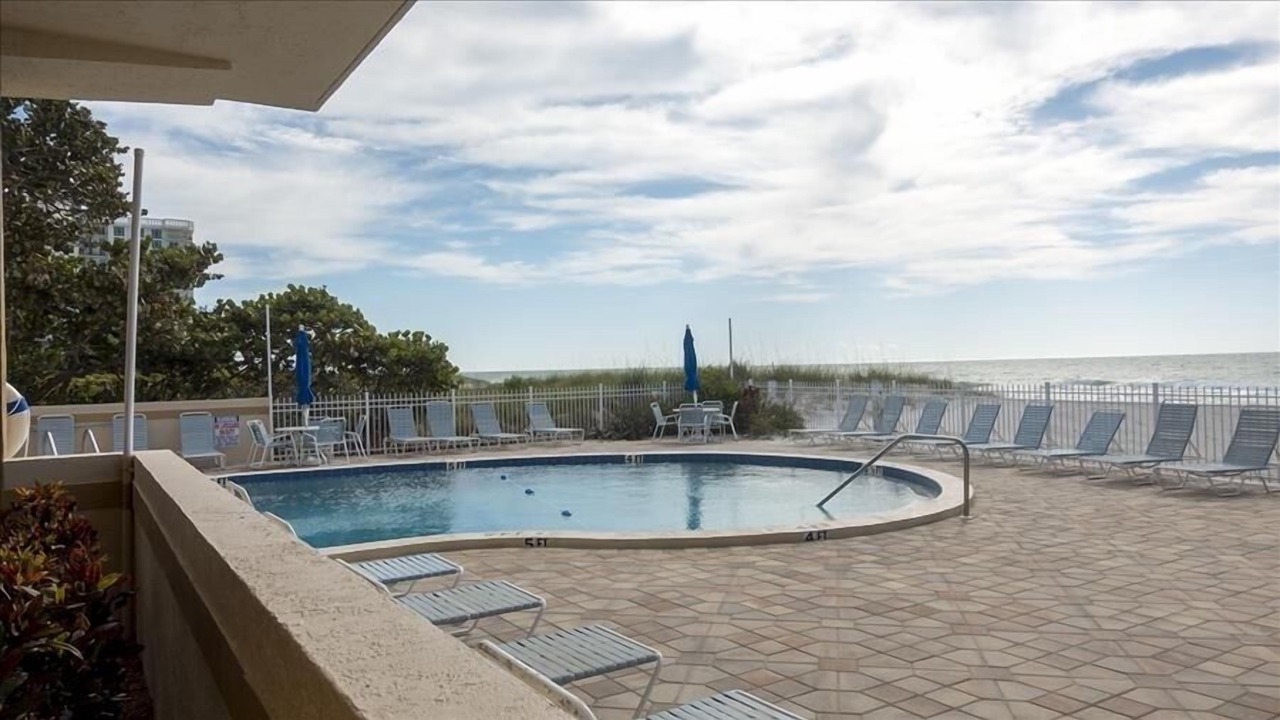 Photo of Outdoor in Longboat Key