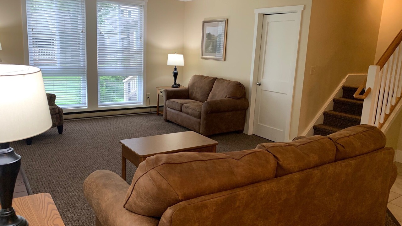 Photo of Livingroom in Shawnee On Delaware